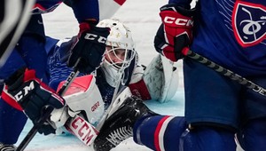 Top momenty 2. dňa: Škorvánkov tigrí skok, ninja Ylonen i obetavosť Rakúska