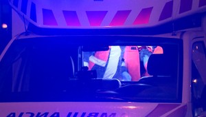 V rodinnom dome ležalo bezvládne telo ženy. Napadnúť ju mal synov pes