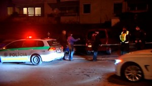 Polícia v prípade vraždy Dagmar v Bratislave pochybila