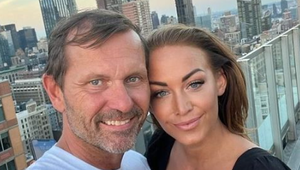 Tretie dieťa s tretím mužom. Hanychová potvrdila TEHOTENSTVO