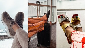 Čaká vás dovolenka a zháňate si na ňu topánky? TÁTO obuv je na cestovanie najvhodnejšia!