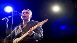 Toto je luxus pre speváčku Sinead O'Connor....