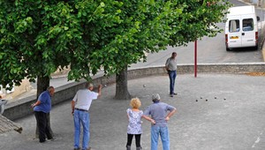 V Bratislave sa konali majstrovstvá Európy žien v petangu