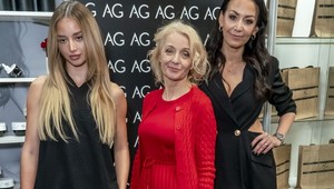 Úprimná spoveď Žilkovej dcéry: Ťažko uveriť, že s jej výzorom mala TENTO problém