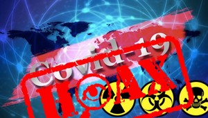 Polícia rieši ďalší hoax: Upozorňujú na informácie o koronavíruse ako biologickej zbrani