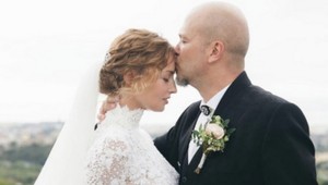 Speváčka Mária Čírová sa vydala!