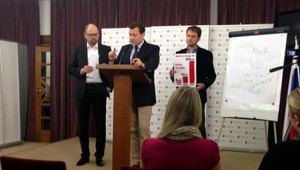 Lipšic tvrdí, že existujú ďalšie prepojenia medzi Paškom a Medical Group