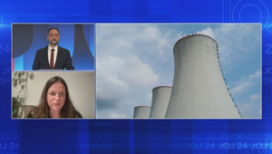 Štúdio 24: Jadrom proti klimatickej zmene?