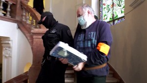 So žilinským sudcom Pavlom Polkom z kauzy Plevel sudca dospel k dohode. Súčasťou je aj vysoký peňažný trest