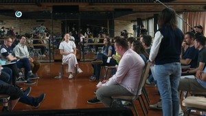 ČO si z talkšou odniesla a PREČO na to NIKDY nezabudne: VLHOVÁ o tom, čo jej A SME TU dalo!