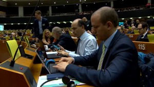 Europarlament zasadá naposledy. Riešiť bude aj rozrastanie Schengenu