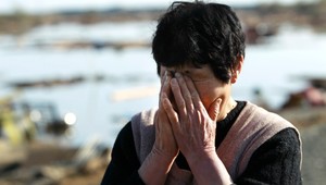 Tokio sa vyprázdňuje. Ľudia majú strach z ožiarenia