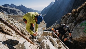 Slávny tatranský chodník je v ohrození! Pomôcť mu môžu aj obyčajní turisti