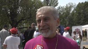 Vladyku Milana Chautura vyšetruje polícia. Ide o zneužívanie dieťaťa, ktoré sa malo stať pred desiatkami rokov.