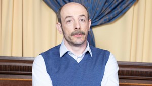 Csongorovi Kassaiovi poznačila život rodinná TRAGÉDIA: Sestra mu umierala pred očami!