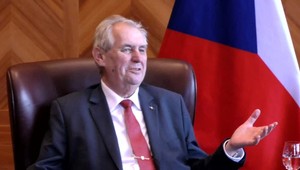 Prezident Miloš Zeman vymenoval druhú vládu premiéra Andreja Babiša