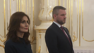 Kalavskú nahradí na poste ministra zdravotníctva Peter Pellegrini