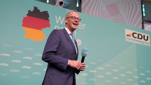 Predčasné voľby v Nemecku vyhrala konzervatívna strana CDU / CSU