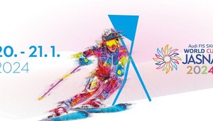 Lyžiarka Dubovská reprezentuje Česko, ale na Jasnú nedá dopustiť