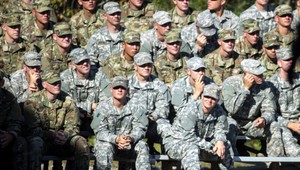 Poľsko vybuduje armádny objekt pre tisícku amerických vojakov