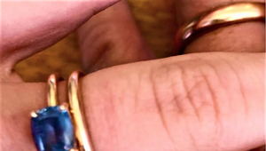 Utajená svadba! Hviezdny herec si vzal o vyše tridsať rokov mladšiu krásku!