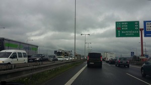 Piatková doprava v Bratislave skolabovala