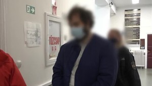 Mladého Lóranta odsúdili na doživotie za vraždu v Ostrihome