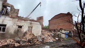 426. deň na Ukrajine: Ruská armáda nasadila do akcie najmodernejšie tanky