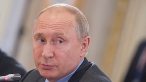 Putin čoskoro zomrie, vyhlásil Zelenskyj