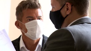 Trenčiansky podnikateľ Ondrej Janíček je vinný v kauze Moniky Jankovskej