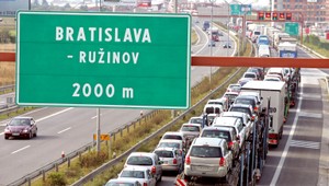 Šok! Ovzdušie je karcinogénom horším ako fajčenie