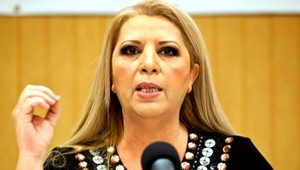 To je smiešne a trápne! Mojsejová odmieta údajný miliónový podvod