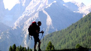 Zradný terén v Tatrách. Pred úrazom vás len výbava nezachráni