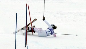 Rieschová má glóbus