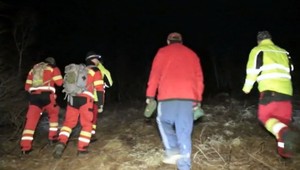 V Pohorelej zmizla Viktorka (5), hľadalo ju 115 ľudí