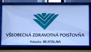 Ozdravujú zadlženú Všeobecnú zdravotnú poisťovňu. Zatiaľ úspešne