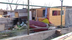 V garáži zhorel bezdomovec (†63). Brat mu nedokázal pomôcť