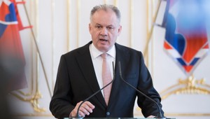 Andrej Kiska: Ak má nová vláda obnoviť dôveru ľudí, musíme mať na ňu prísne nároky