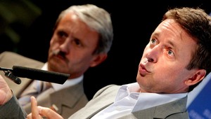 Mikloš, Dzurinda, Počiatek... Všetci majú dlhy na daniach!