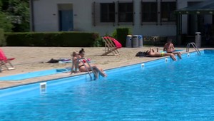 Začína kúpalisková sezóna. Za občerstvenie si priplatíte