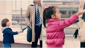 Ako zareagovali deti, keď cudzí dospelí stratili peňaženku? Pozrite sa!