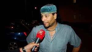 ROZHOVOR: Starostlivý Desperádo vraj skontroloval strýka Kaddáfího...