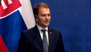 Matovič sa dohodol s bankami. Vláda ruší bankový odvod