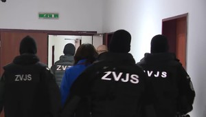 Zsuzsová odmietla vypovedať, na súde čítali staršie výpovede. Kočner bude vypovedať až v piatok