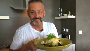 Letné tipy od šéfkuchára Massima: Plody mora sú chutné a osviežia