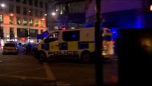 Priaznivci ISIS oslavujú útok v Londýne, vyzývajú k ďalším