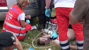 Žiakov otec zmlátil učiteľa do bezvedomia!