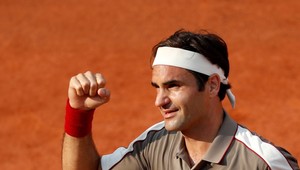 Federer chystá veľkú dražbu. Ponúka spomienkové predmety