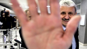 Komentár Arpáda Soltésza: Za Dzurindove chyby platíme všetci, druhú šancu si nezaslúži