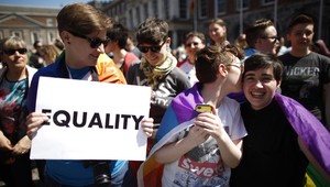 Konzervatívne Írsko odsúhlasilo homosexuálne manželstvá